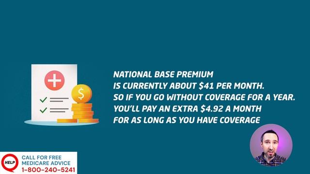What Happens If You Miss Your Initial Medicare Enrollment Period? ☹️ смотреть онлайн