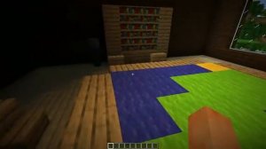 МАЙНКРАФТ ТЕОРИЯ - В ЧЕМ ТАЙНА ПОБОРНИКОВ  MrGridlock перезолив с ютуба