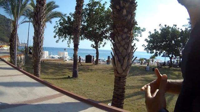 ЭКСКУРСИЯ ПО АЛАНИИ 2020,ПЛЯЖ КЛЕОПАТРЫ ,ПЕЩЕРА ДАМЛАТАШ смотреть онлайн