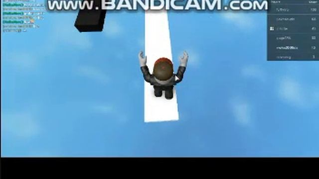 ROBLOX!!..PARKOUR +100 STAGE (PART 1) смотреть онлайн