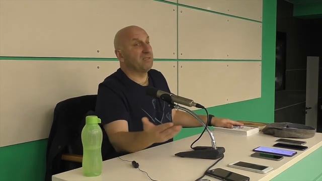 Предьява: после Ваших лекций женщины не дают! смотреть онлайн