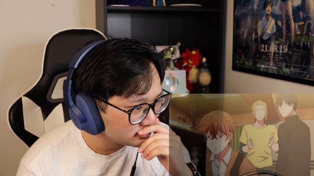 Pop off KING | Given Episode 2 Reaction смотреть онлайн