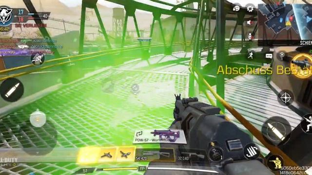 COD Mobile | Kill confirmed - Dome | Pure Gameplay смотреть онлайн