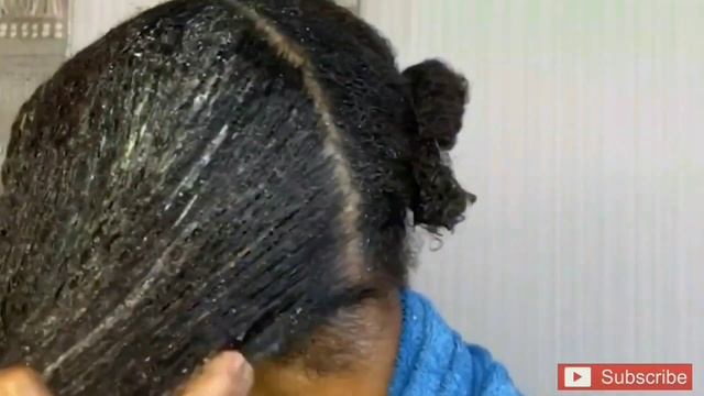 How to Use the Best African Hair Growth Secrets to Grow Long Hair смотреть онлайн