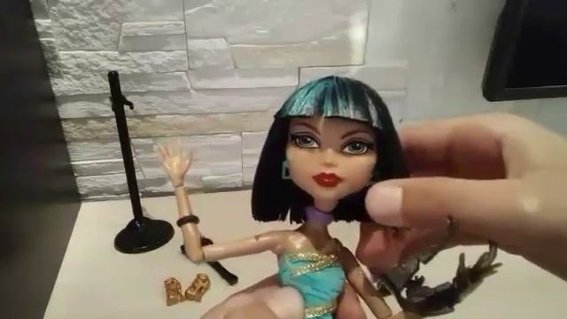 Распаковка Клео Де Нил?????????( Я люблю обувь /I love shoos) смотреть онлайн
