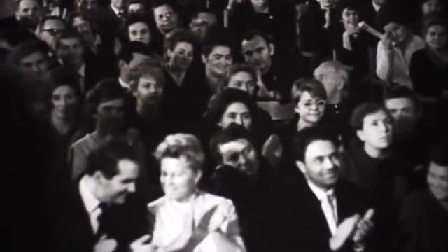 Вольф Мессинг в Хабаровске смотреть онлайн