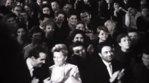 Вольф Мессинг в Хабаровске