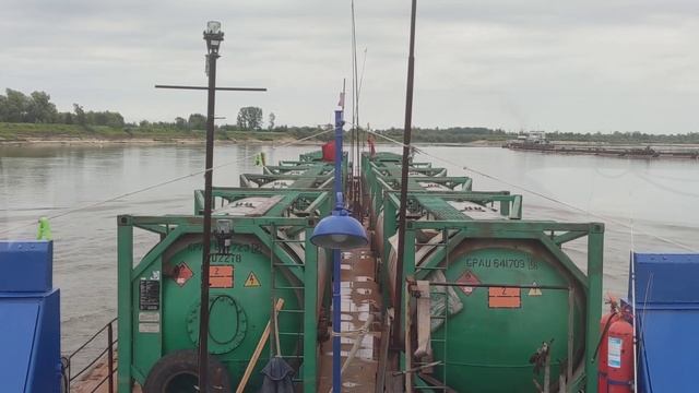 Прохождения зем. снаряда "Николая Осанова" р-он Барананакоао река Обь смотреть онлайн