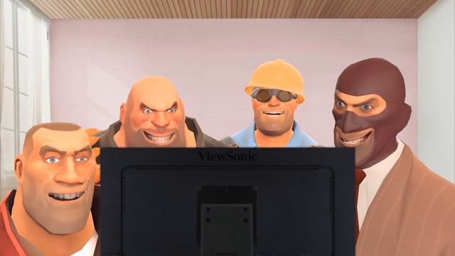 a song for me and the boys but is a tf2 version (complete) смотреть онлайн
