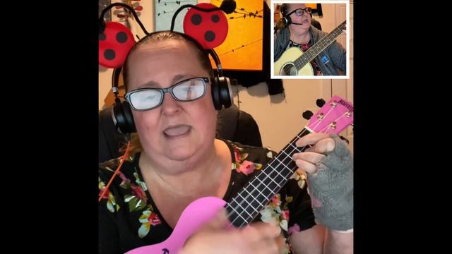 L-O-V-E (Soprano and Baritone Ukulele) смотреть онлайн