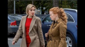 Одноклассники смерти-сериал 2020! 1,2,3,4-серия!