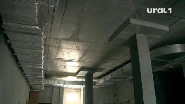 Кафедральный собор в Челябинске распахнет двери для прихожан в 2023 году смотреть онлайн