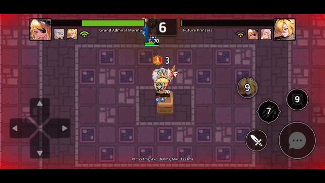 Can't even showcase Gabriel|Guardian Tales Arena Matches #16 смотреть онлайн