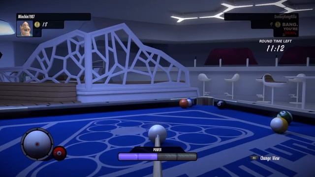 Hustle kings cheat? смотреть онлайн