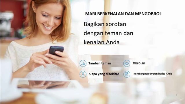 Презентация приложения Game на малазийском языке смотреть онлайн