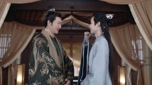 Далекие странники, 16 серия