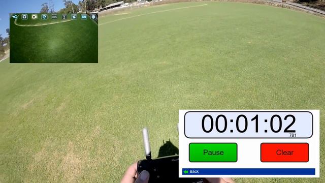 Mini Mavic EACHINE E58 Vs JJRC H47 Drone - EPIC BATTERY TEST смотреть онлайн