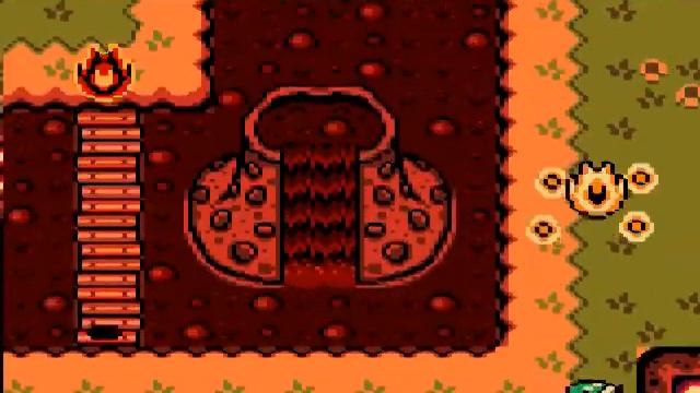 Let's Play The Legend of Zelda The Oracle of Seasons Part 32: Do whatever! смотреть онлайн