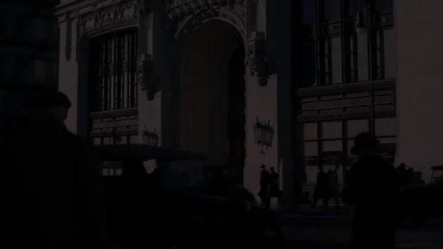 Фантастические твари и где они обитают – Русский ТизерТрейлер 2016 смотреть онлайн