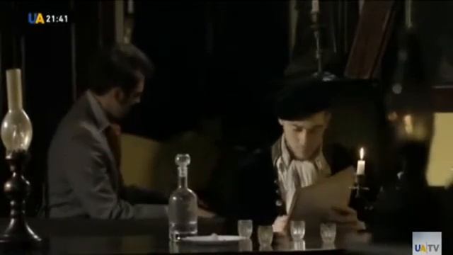Ночь в музее.Михаил Врубель.Киевские эпизоды жизни смотреть онлайн