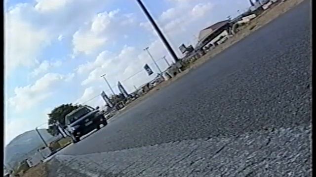 Super Tuning - Peugeot 106 Rallye 120hp