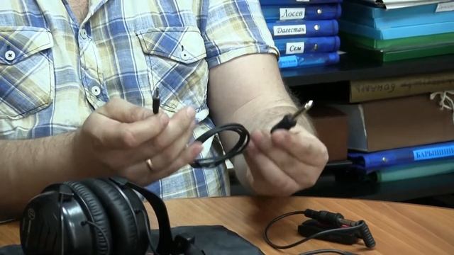 Deteknix Wire Free W6 Pro Рекомендации смотреть онлайн