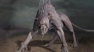 ? ЧУПАКАБРА ВОЗВРАЩАЕТСЯ