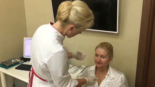 объемное моделирование  на 10 лет моложе