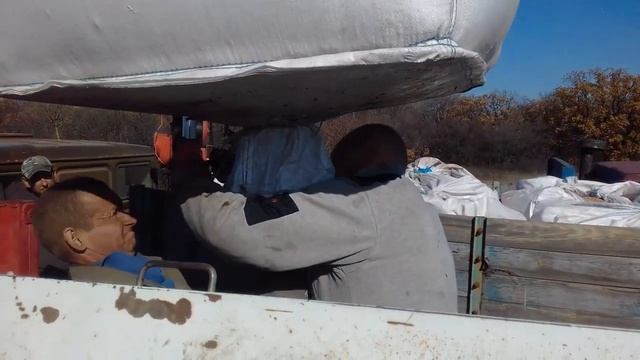 "БИЗОН" ПОСЕВНАЯ 2019 октябрь смотреть онлайн