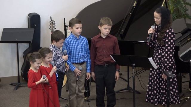 Дикламация / Стих "Что ты там имеешь?" - Церковь "Путь Истины" - Август, 2020 смотреть онлайн