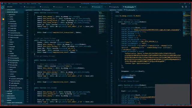 #FLOUTalks on Webinar Government 4.0 Week: Migrasi Infrastruktur dan Aplikasi ke Cloud Computing смотреть онлайн