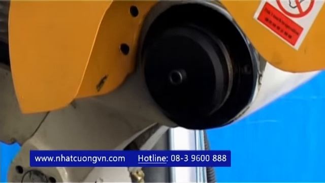 Máy Cắt Model : TK 315AS 3B