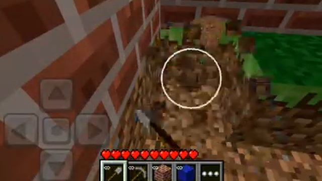 Minecraft PE Lite (Demo) Android Gameplay смотреть онлайн