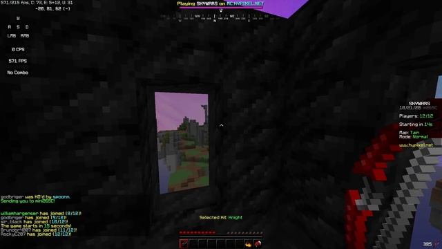 NEW CAPES COMING TO MINECRAFT! (Mojang accounts to Microsoft accounts!) смотреть онлайн