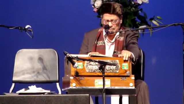 Legendary Manna Dey at Austin 2009: 'Phool Gendwa Na Maro' смотреть онлайн