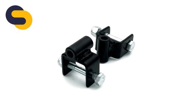 Удлинители задних амортизаторов на HONDA из металла | 07-15-038 | Полимер смотреть онлайн