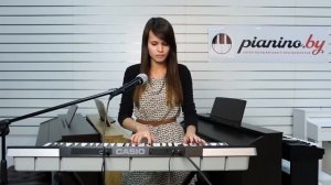 Обзор синтезатора Casio CTK-4400 от Pianino.by