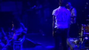 Слот - 2 Войны 10 лет @ RED Москва 29.10.2016