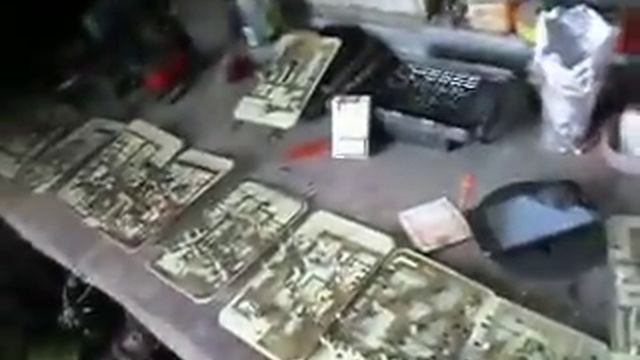 Разборка блока предохранителей Форд Скорпио 97 г.в., 2,5 ТД смотреть онлайн