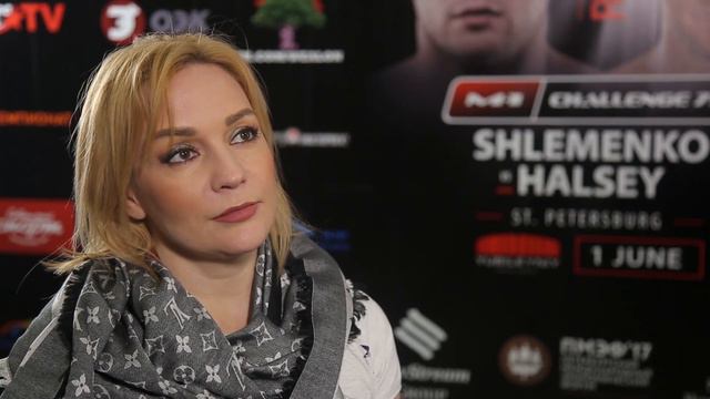 Татьяна Буланова: Я была приятно удивлена увидеть на этом турнире столько знакомых смотреть онлайн