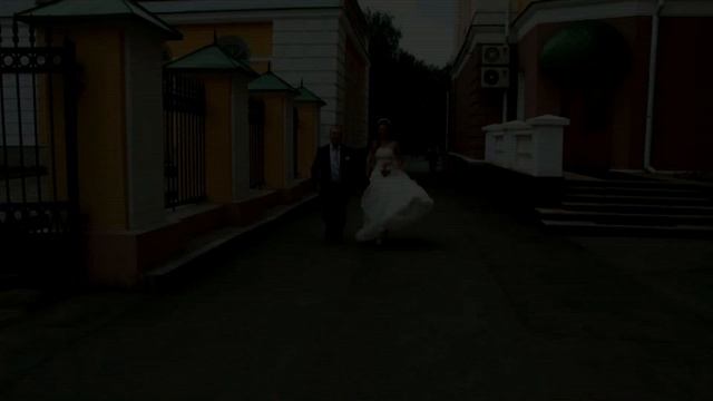 Павел и Елена Свадьба в Ижевске Студия "ЕК" смотреть онлайн
