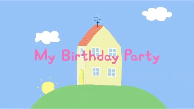 Peppa Pig In Hindi - Khel Ka Maidan - हिंदी Kahaniya - Hindi Cartoons For Kids