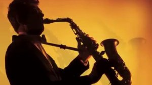 Сборник мелодий саксофона для романтического вечера