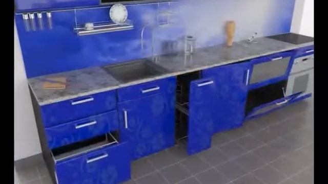 Мебельная фурнитура "Фурниленд" смотреть онлайн