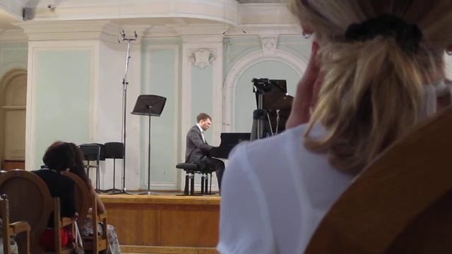 Проект "Тайны Армении" - Арам Хачатурян смотреть онлайн