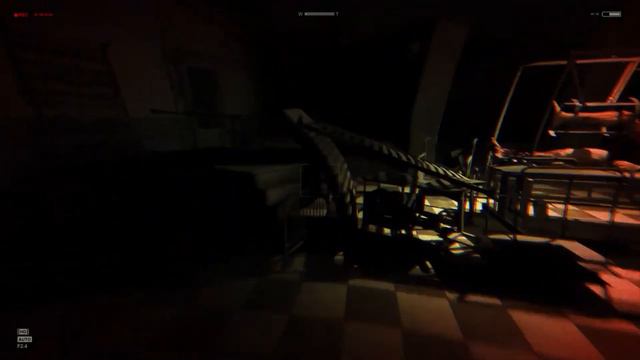 Outlast Gameplay Walkthrough | Part 05 | No Commentary смотреть онлайн