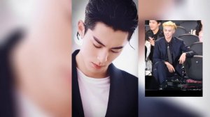 Baby I Love You :: Dylan Wang