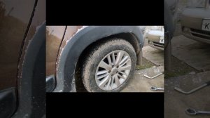 Обзор очень хорошего гайковерта фирмы FinePower OneBase CIWBR250.