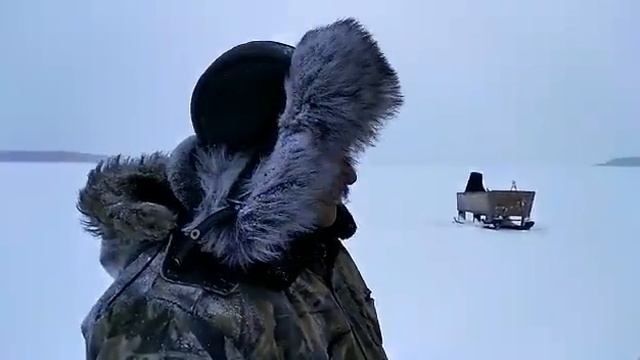 Супер анекдот от рыбака до конца!))))