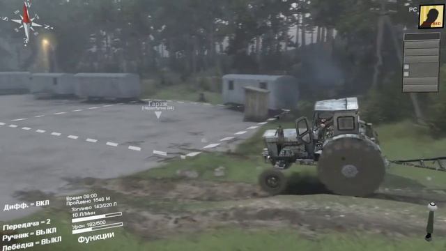 Кто круче т 40 АМ или т 40 смотреть онлайн